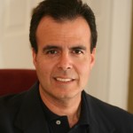 Rolando Figueroa, director de Ventas Afiliadas de BBC Worldwide