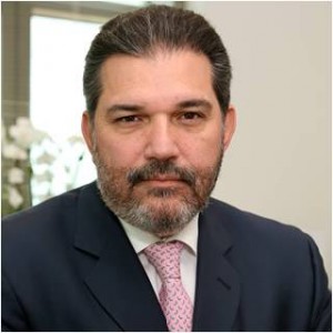 Manuel Pérez, VP y director de finanzas (CFO) de Venevision International