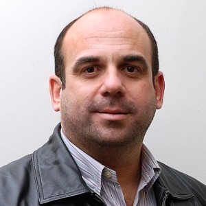 Javier Patrón, gerente AdSales de Media Networks