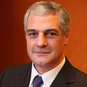 Walter Burzaco, presidente de ATVC