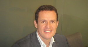 Federico Baumgartner, LAMAC’s Country Manager in Mexico