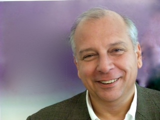 Alexander Behrens, regional VP of sales and marketing LFP Broadcasting