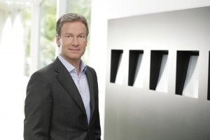 Jens Richter new CEO of FremantleMedia International