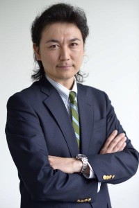 Kosuke Kawaura, presidente de Nikon México