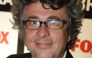  Jorge Stamadianos, vice president senior of development FOX International Channels Latin America