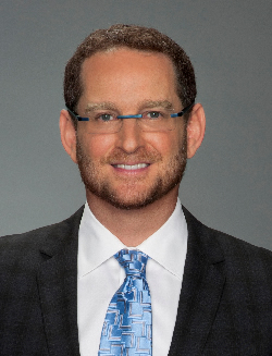Joshua Mintz, Vicepresidente ejecutivo del area dramática de Telemundo Studios en Miami