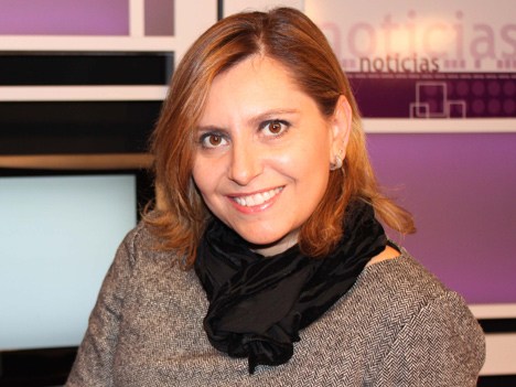 María José Revaldería