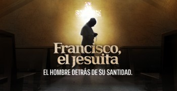 Francisco, el jesuita.